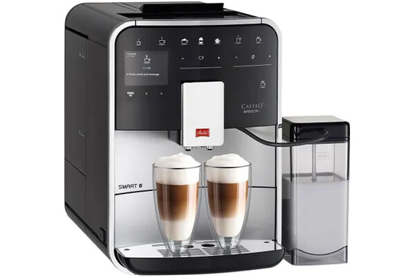 Ekspres MELITTA Barista T Smart automatyczny