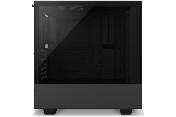 Obudowa PC NZXT H510E Elite Midi Tower czarny