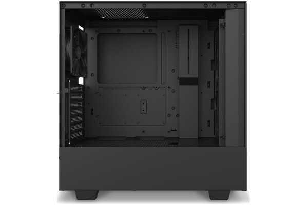 Obudowa PC NZXT H510E Elite Midi Tower czarny