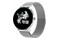 Smartwatch Bemi Ari srebrny