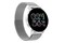 Smartwatch Bemi Ari srebrny