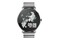 Smartwatch Bemi Ari czarno-srebrny