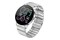 Smartwatch Bemi Ari czarno-srebrny