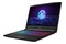 Laptop MSI Katana A15 15.6" AMD Ryzen 7 8845HS NVIDIA GeForce RTX 4060 16GB 1TB SSD czarny