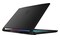 Laptop MSI Katana A15 15.6" AMD Ryzen 7 8845HS NVIDIA GeForce RTX 4060 16GB 1TB SSD czarny