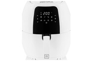 Frytkownica beztłuszczowa Air Fryer Zeegma Knapper Pro Grand 1800W