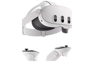 Okulary VR OCULUS Quest 3 512GB 4128 x 2208px 120Hz