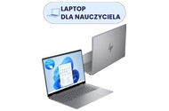 Laptop HP Envy 16 x360 16.0" AMD Ryzen 7 8840HS AMD Radeon 780M 16GB 1TB SSD Windows 11 Home srebrny