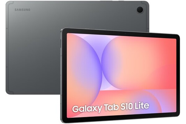 Tablet Samsung Galaxy Tab S10 Lite 10.90" Samsung Exynos 1380 6.0GB/128GB, WiFi, szary