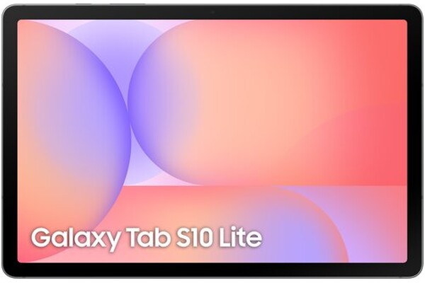 Tablet Samsung Galaxy Tab S10 Lite 10.90" Samsung Exynos 1380 6.0GB/128GB, WiFi, szary