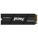 Dysk wewnętrzny Kingston SFYR2 Fury Renegade SSD M.2 NVMe 4TB