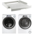 Pralka Candy H8A2TRES RapidO 8.0kg 1400obr./min