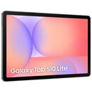 Tablet Samsung Galaxy Tab S10 Lite 10.90" Samsung Exynos 1380 6.0GB/128GB, 5G, szary