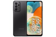 Smartfon Samsung Galaxy A23 5G czarny 6.60" 4.0GB/128.0GB