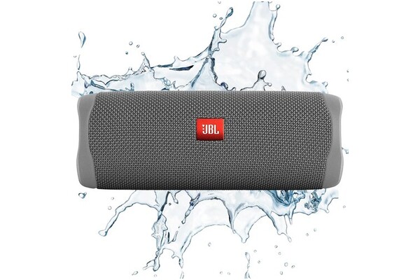 głośnik Bluetooth JBL Flip 5 szary