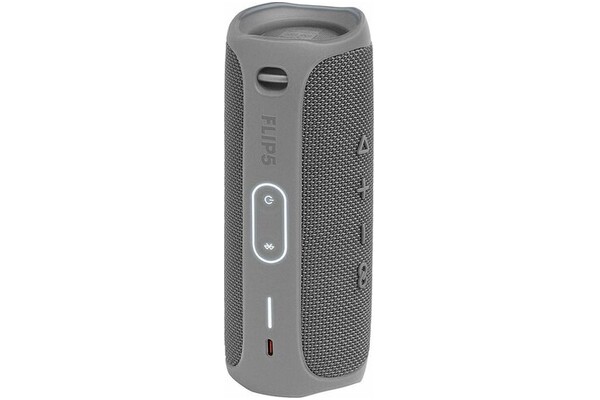głośnik Bluetooth JBL Flip 5 szary