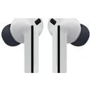 Słuchawki Samsung SMR420NZAAEUE Galaxy Buds 3 FE Dokanałowe Bezprzewodowe szary