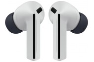 Słuchawki Samsung SMR420NZAAEUE Galaxy Buds 3 FE Dokanałowe Bezprzewodowe szary