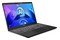 Laptop MSI Modern 15 15.6" Intel Core Ultra 5 125H Intel Arc 16GB 512GB SSD Windows 11 Home czarny