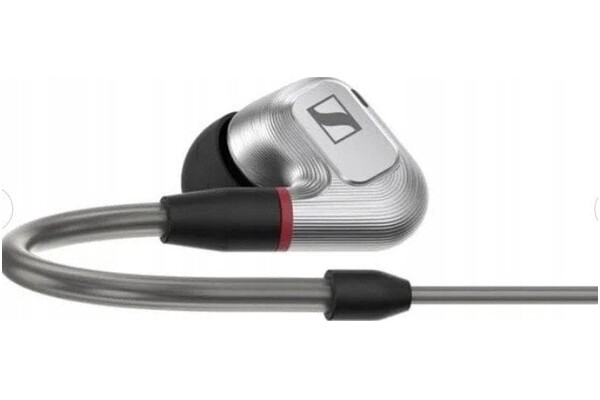 Słuchawki Sennheiser IE900 Dokanałowe Przewodowe