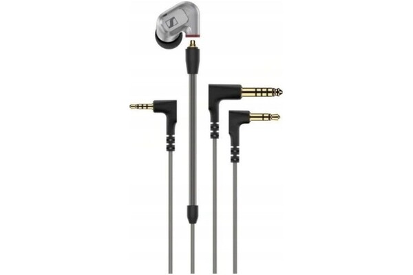 Słuchawki Sennheiser IE900 Dokanałowe Przewodowe