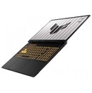 Laptop ASUS Vivobook 15 16.0" Intel Core i5 13450HX NVIDIA GeForce RTX 5050 32GB 2TB SSD Windows 11 Home czarny