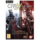 Sid Meiers Civilization V Nowy Wspaniały Świat PC