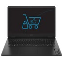 Laptop HP OMEN 17 17.3" AMD Ryzen AI 7 350 350 Nvidia GeForce RTX 5060 32GB 1TB SSD M.2 Windows 11 Home czarny