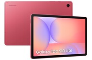 Tablet Samsung Galaxy Tab S10 Lite 10.90" Samsung Exynos 1380 8.0GB/256GB, WiFi, czerwony