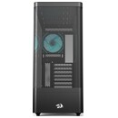 Obudowa PC Redragon GC-627 Midi Tower czarny
