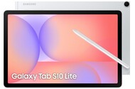 Tablet Samsung Galaxy Tab S10 Lite 10.90" Samsung Exynos 1380 8.0GB/256GB, 5G, srebrny