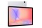 Tablet Samsung Galaxy Tab S10 Lite 10.90" Samsung Exynos 1380 8.0GB/256GB, 5G, srebrny