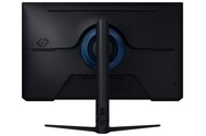 Monitor 27.0" Samsung LS27FG510EUXEN czarny