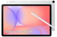Tablet Samsung Galaxy Tab S10 Lite 10.90" Samsung Exynos 1380 8.0GB/256GB, WiFi, srebrny