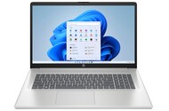 Laptop HP HP 17 17.3" AMD Ryzen 7 7730U AMD Radeon 32GB 1TB SSD M.2 Windows 11 Home srebrny