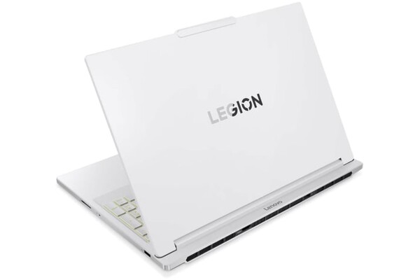 Laptop Lenovo Legion 7 16.0" Intel Core Ultra 7 255HX Nvidia GeForce RTX 5060 32GB 1TB SSD M.2 biały