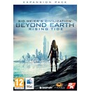 MAC Sid Meiers Civilization Beyond Earth Rising Tide Mac