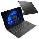 Laptop Lenovo V15 15.6" Intel Intel Core i5-13420H 13420H INTEL UHD 8GB 512GB SSD Windows 11 Professional czarny