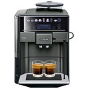 Ekspres Siemens EQ.6 Plus TE657319RW automatyczny czarno-szary