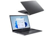 Laptop ACER Extensa 15 15.6" Intel Intel Core i5-1235U 1235U INTEL Iris Xe 16GB 512GB SSD Windows 11 Home szary