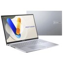 Laptop ASUS Vivobook 16 16.0" Intel Intel Core i5 13420H INTEL UHD 16GB 512GB SSD Windows 11 Home srebrny