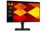 Monitor 27.0" Samsung LS27D406GAUXEN czarny