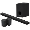 Soundbar Sony HTA9000 czarny