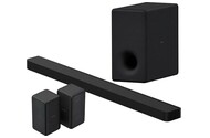 Soundbar Sony HTA9000 czarny