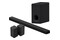 Soundbar Sony HTA9000 czarny