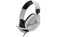 Słuchawki Turtle Beach Recon 70 Nauszne Przewodowe biało-czarny
