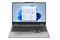 Laptop Lenovo LOQ 15 15.6" Intel Core i5 13450HX Nvidia GeForce RTX 5060 4GB 1TB SSD Windows 11 Home srebrny