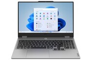 Laptop Lenovo LOQ 15 15.6" Intel Core i5 13450HX NVIDIA GeForce RTX 5050 4GB 2TB SSD Windows 11 Home srebrny