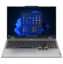 Laptop Lenovo LOQ 15 15.6" Intel Core i5 13450HX Nvidia GeForce RTX 5060 16GB 512GB SSD Windows 11 Professional srebrny