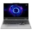 Laptop Lenovo LOQ 15 15.6" Intel Core i5 13450HX Nvidia GeForce RTX 5060 4GB 1TB SSD srebrny